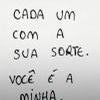 foto do perfil loveoflovers